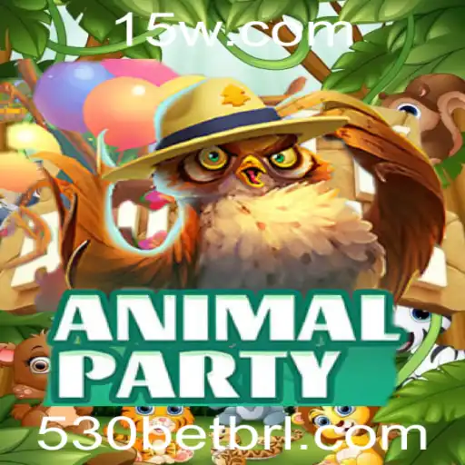 Explorando o Fascinante Mundo de AnimalParty: O Jogo do Momento com a Palavra-Chave 530bet