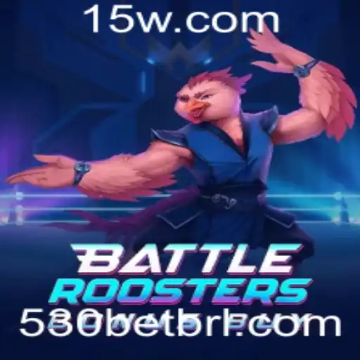 BattleRoostersBonusBuy: Uma Nova Dimensão no Mundo dos Jogos Digitais