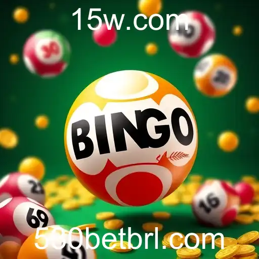 Bingo online