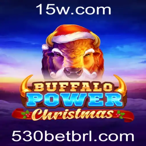 Explorando o Encanto de Buffalo Power Christmas no 530bet