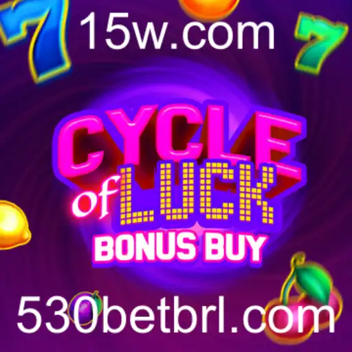 Descubra o Fascinante Mundo de Cycle of Luck Bonus Buy
