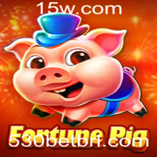 Descubra o Universo de Fortuna no Jogo FortunePig com 530bet
