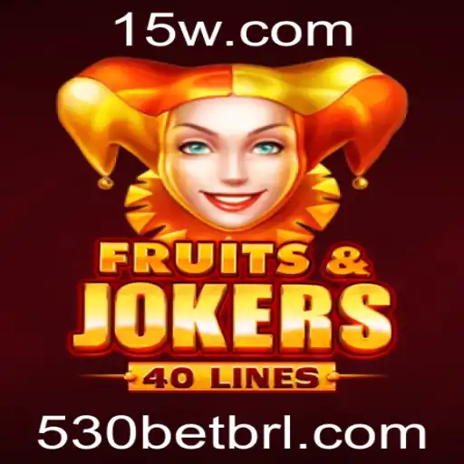 Descobrindo o Fascinante Mundo de FruitsAndJokers40: Um Mergulho no Jogo de Casino do Momento