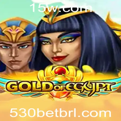 Explorando o Mundo de GoldOfEgypt: Uma Aventura no Antigo Egito com 530bet