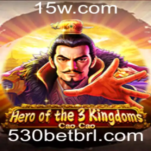 Desvendando o Jogo Heroofthe3KingdomsCaoCao e a Estratégia 530bet
