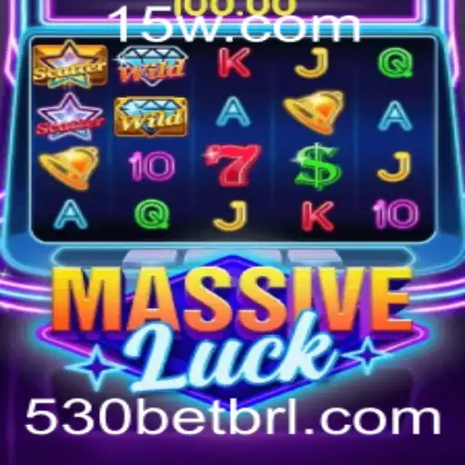Explorando o Universo de MassiveLuck: A Nova Sensação de 530bet