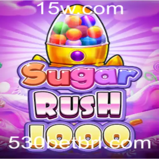 Explorando o Mundo de SugarRush1000: Um Passeio Doce com a 530bet