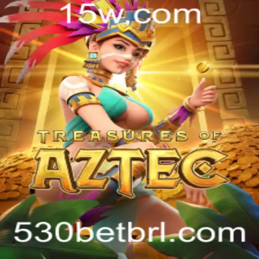 Explorando o Mundo de Treasures of Aztec: Uma Aventura Estratégica com 530bet