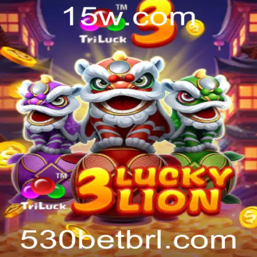 Descubra o Mundo de 3LUCKYLION: A Nova Sensação do Entretenimento