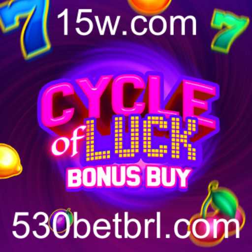 Explorando o Mundo de CycleofLuckBonusBuy: Uma Aventura de Cassino Online