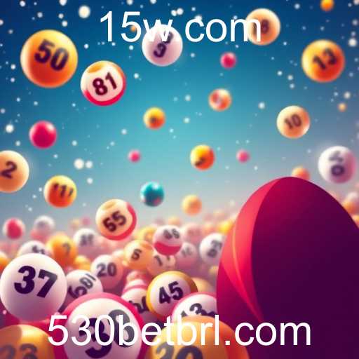 O Impacto e Inovação dos Jogos de Loteria com 530bet