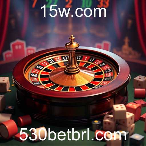 Desvendando os Segredos dos Jogos de Roleta: Uma Análise Detalhada do 530bet