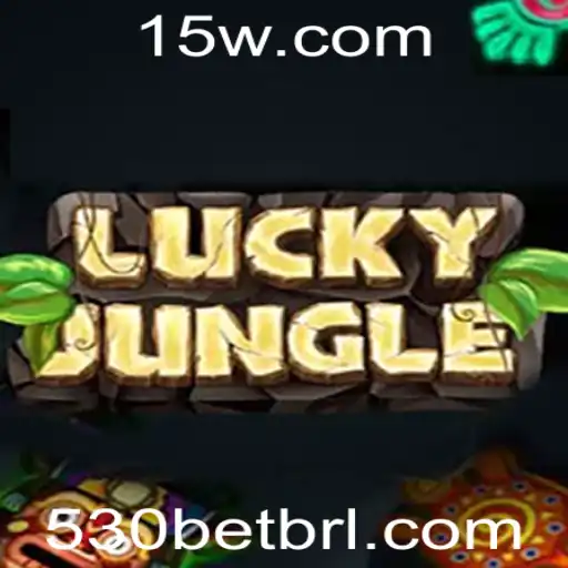 Descubra o Fascinante Mundo de LuckyJungle com 530bet