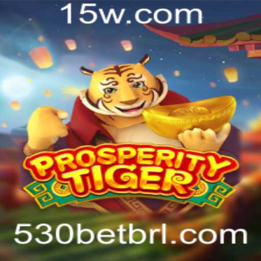 Descubra 'ProsperityTiger': O Novo Fenômeno dos Jogos Online