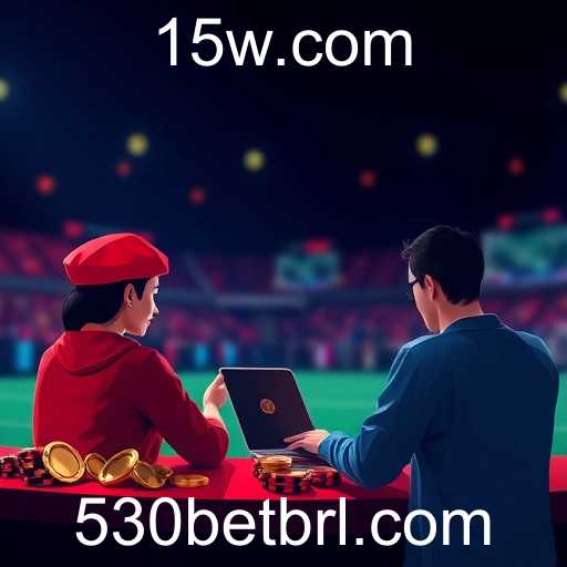 Jogo Responsável: Abordagem Consciente nas Apostas