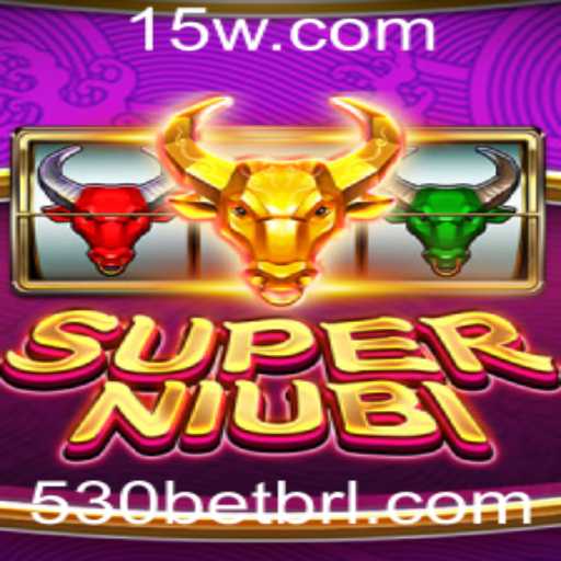 SuperNiubi: Explorando o Universo do Jogo e Sua Conexão com 530bet